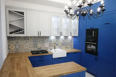 Eterno Kuchnie na Wymiar, Tomkat-AGD Showroom AGD